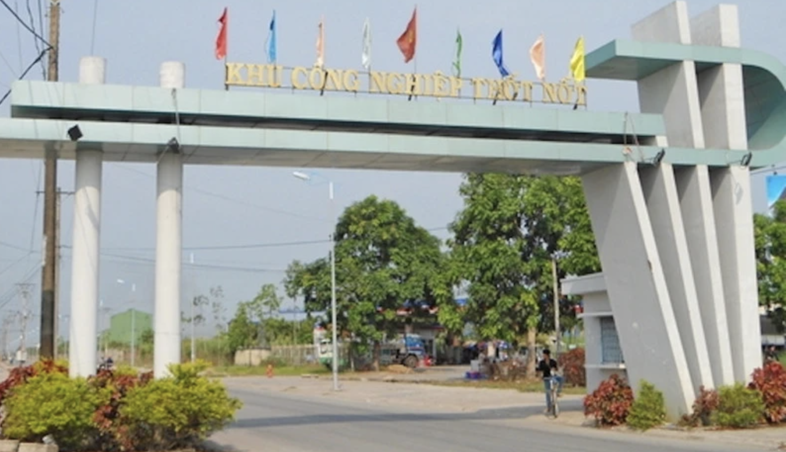 Thanh tra Chính phủ đề nghị Cần Thơ làm rõ trách nhiệm trong vi phạm về đất đai - Ảnh 1