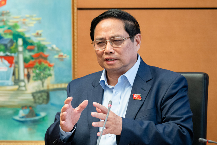 Cắt giảm thẩm quyền giải quyết thủ tục hành chính của cấp huyện trước 10/6 - Ảnh 1