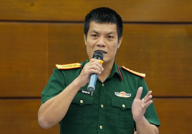 Doanh nghiệp làm NOXH uy tín nên có cơ chế luồng xanh, ưu tiên thủ tục nhanh hơn, chuyển dần sang hậu kiểm - Ảnh 1