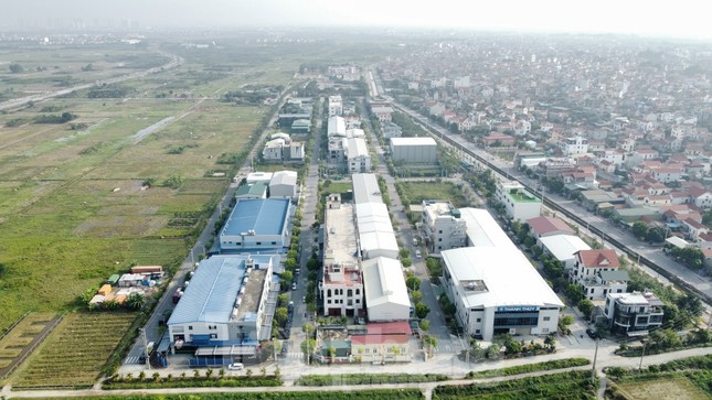 Chuyên gia hiến kế chặn biến tướng cụm công nghiệp làng nghề, tạo quỹ đất cho doanh nghiệp - Ảnh 2