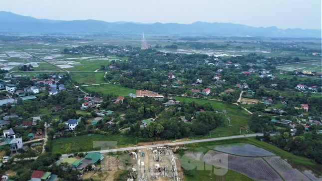 Tạm dừng kiểm kê đất đai cấp tỉnh đến khi hoàn thành sáp nhập - Ảnh 1