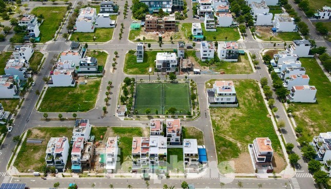 Khách hàng 'tố' chủ đầu tư khu đô thị thu phí vô lý, độc quyền xây dựng - Ảnh 3