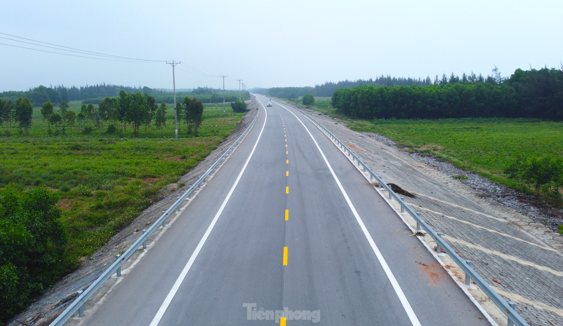 Tuyến đường ven biển hàng nghìn tỷ qua Nghệ An hiện ra sao? - Ảnh 4
