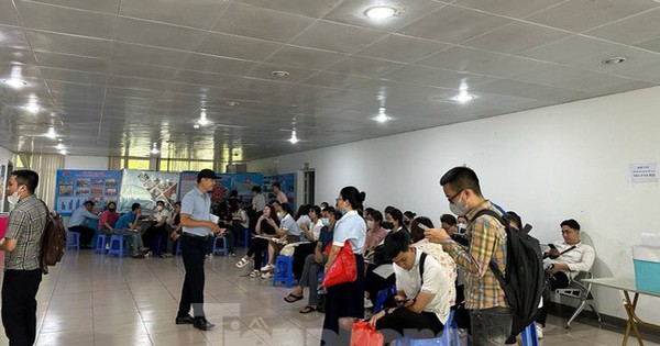 Mua nhà ở xã hội: Từ khổ ải đợi chờ đến kiếp nạn 'cò mồi'