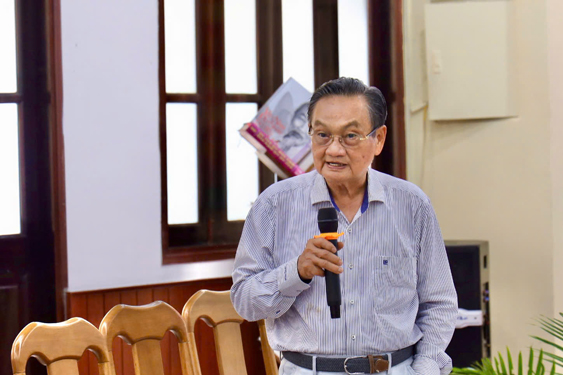 Vượt thách thức chưa có tiền lệ - Ảnh 2