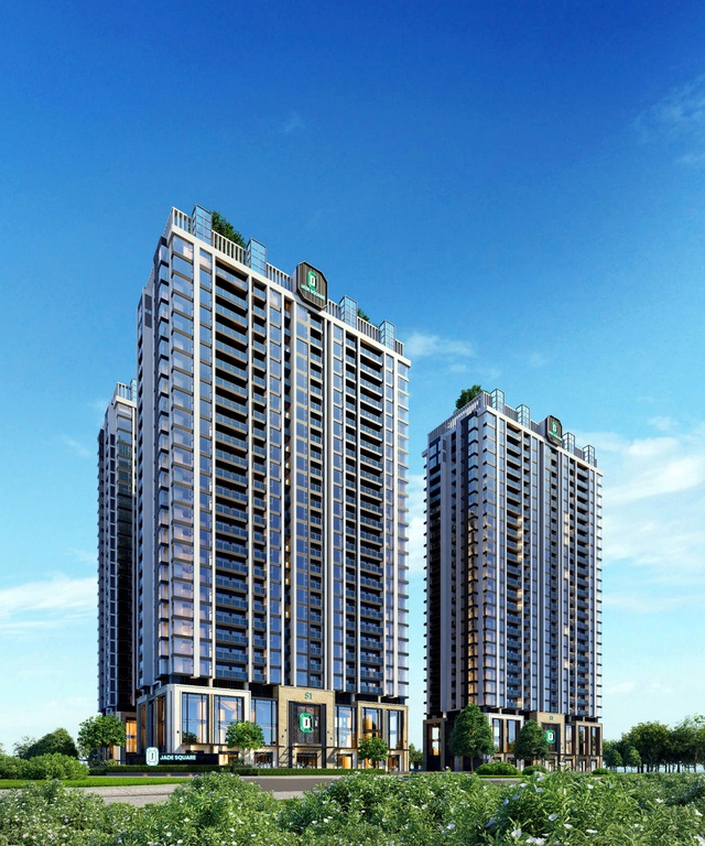 Đón sóng Metro, bất động sản Tây Hồ Tây bứt phá - Ảnh 3