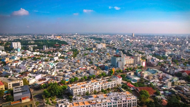 Thanh tra Chính phủ chỉ ra nhiều vi phạm quản lý đất đai tại Cần Thơ - Ảnh 1
