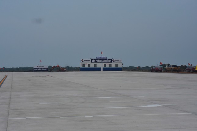 Hai dự án 20 nghìn tỉ đồng - động lực phát triển của Quảng Trị - Ảnh 1