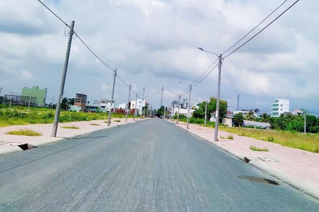 An Giang xem xét kỷ luật nhiều lãnh đạo huyện liên quan sai phạm đất đai - Ảnh 2