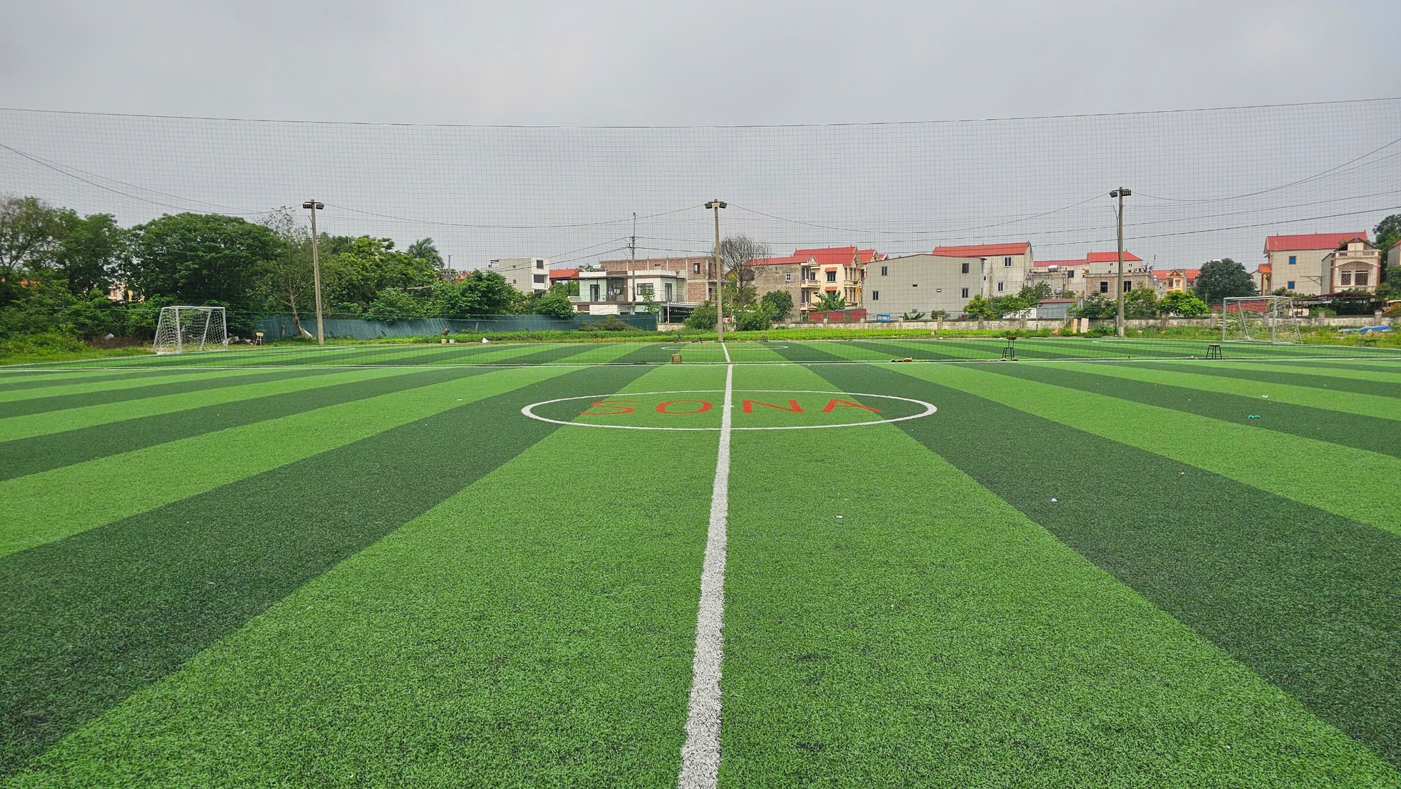 Tận thấy trường nghề của doanh nghiệp có chủ tịch, tổng giám đốc vừa bị khởi tố - Ảnh 8