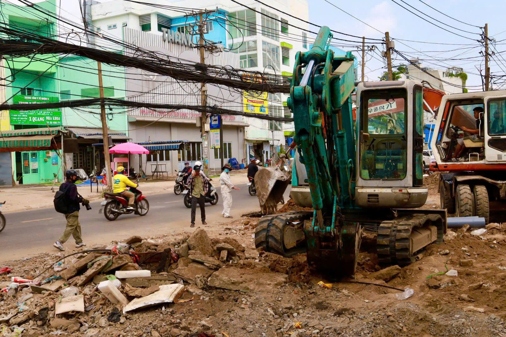 Cà Mau “cấp tốc” chuẩn bị thu hồi hơn 500 ha đất với tổng kinh phí trên 2.000 tỷ đồng, để thực hiện dự án trọng điểm dài 90 km kết nối với cực Nam của Tổ quốc - Ảnh 1