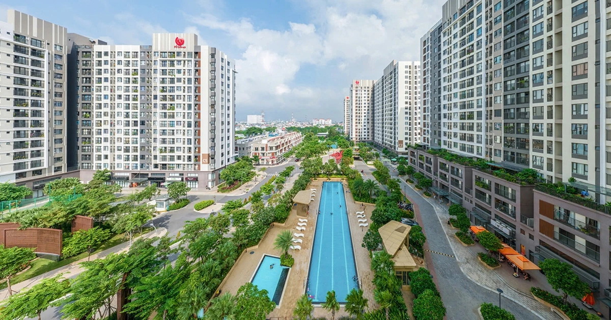 Pi Group - Từ tầm nhìn khác biệt đến dấu ấn trên thị trường bất động sản