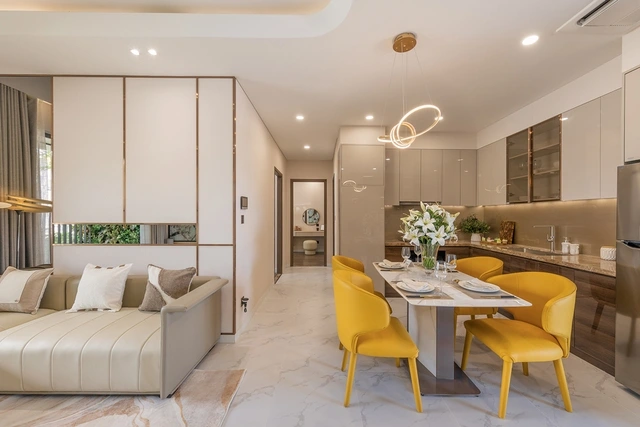 FIATO AIRPORT CITY khai trương Sales Gallery với diện mạo mới - Ảnh 3