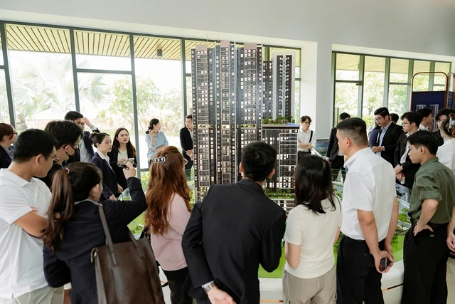 Pi Group - Từ tầm nhìn khác biệt đến dấu ấn trên thị trường bất động sản - Ảnh 3