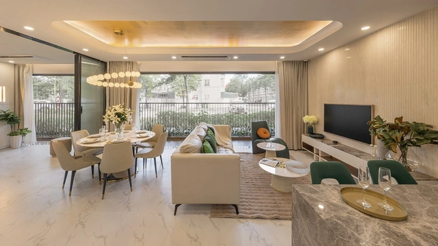 FIATO AIRPORT CITY khai trương Sales Gallery với diện mạo mới - Ảnh 4