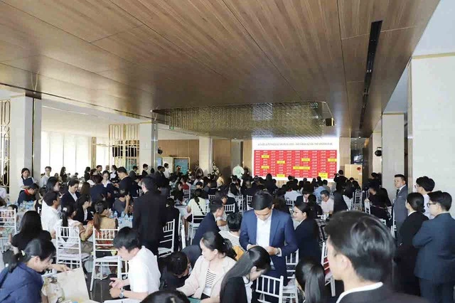 Chứng chỉ môi giới bất động sản, ai cấp? - Ảnh 1