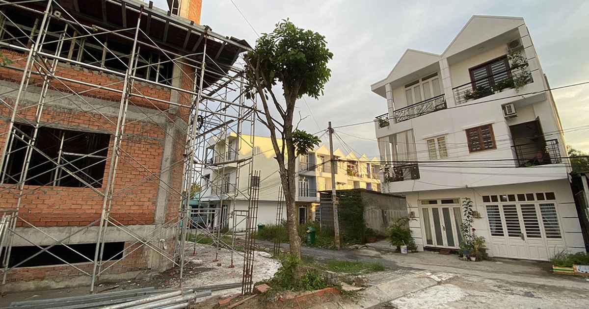 Bỏ cấp phép xây dựng, cần làm ngay