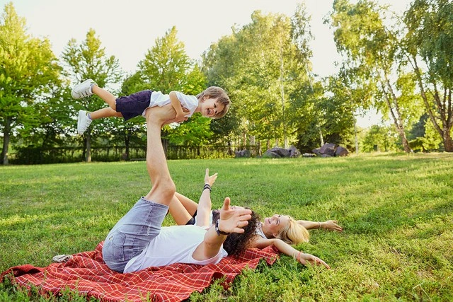 Khi sức khỏe trở thành đơn vị đo giá trị bất động sản - Ảnh 1
