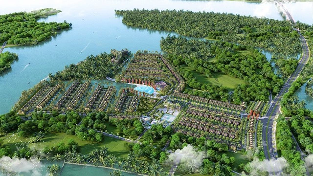 Khi sức khỏe trở thành đơn vị đo giá trị bất động sản - Ảnh 3