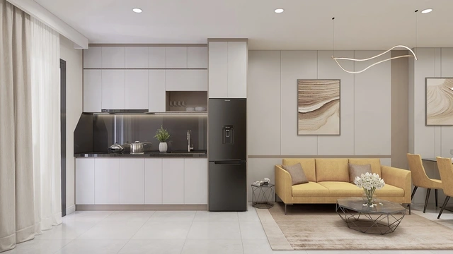 Bcons Solary - tài sản giá trị xứng đáng để đầu tư - Ảnh 3