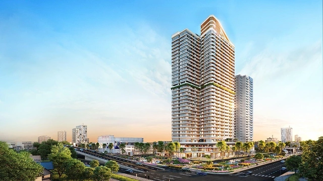 18 tỉ đồng quà tặng khách hàng tại lễ mở bán The Infinity Dĩ An - Ảnh 1