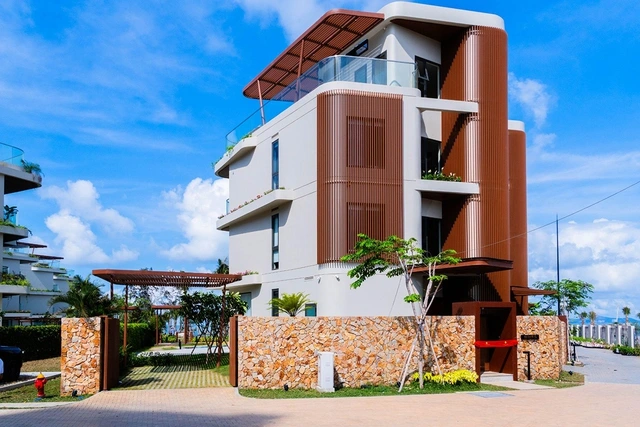 18 tỉ đồng quà tặng khách hàng tại lễ mở bán The Infinity Dĩ An - Ảnh 4