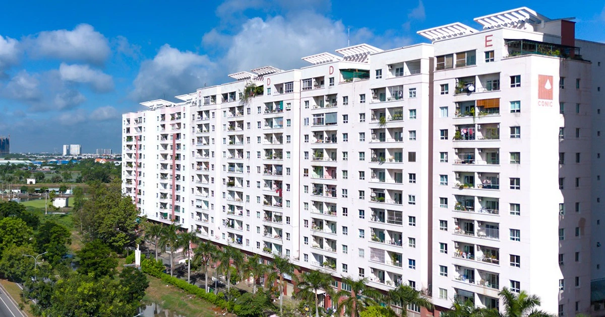 Một ban quản trị chung cư bị phạt hơn 119 tỉ đồng