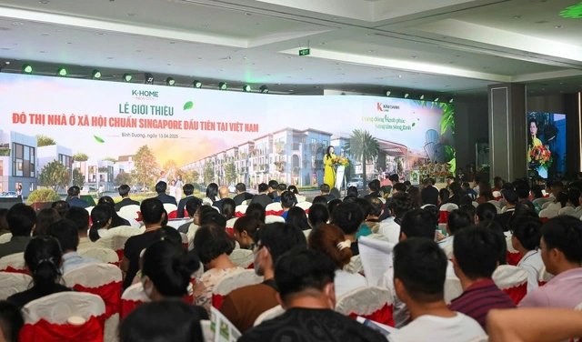 Cắt thủ tục, tăng tốc nhà ở xã hội - Ảnh 2