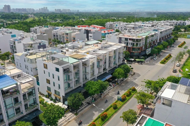 Mua nhà hơn 20 năm chưa được cấp sổ hồng - Ảnh 2