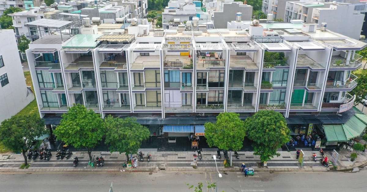 Mua nhà hơn 20 năm chưa được cấp sổ hồng