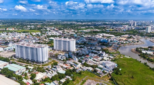 Conic Boulevard: An cư lý tưởng với hệ thống tiện ích nội khu vượt trội - Ảnh 3