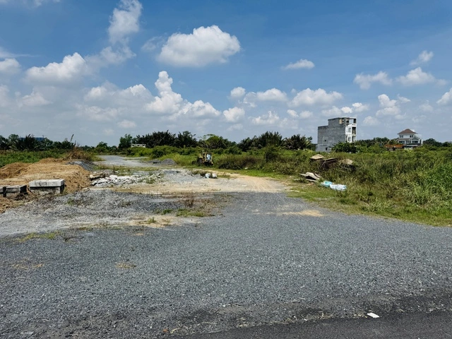 Hồi sinh dự án Hồng Quang - Ảnh 2