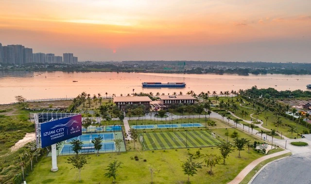 Đồng Nai: Từ đô thị vệ tinh vươn mình thành tâm điểm sức sống mới khu Đông - Ảnh 4