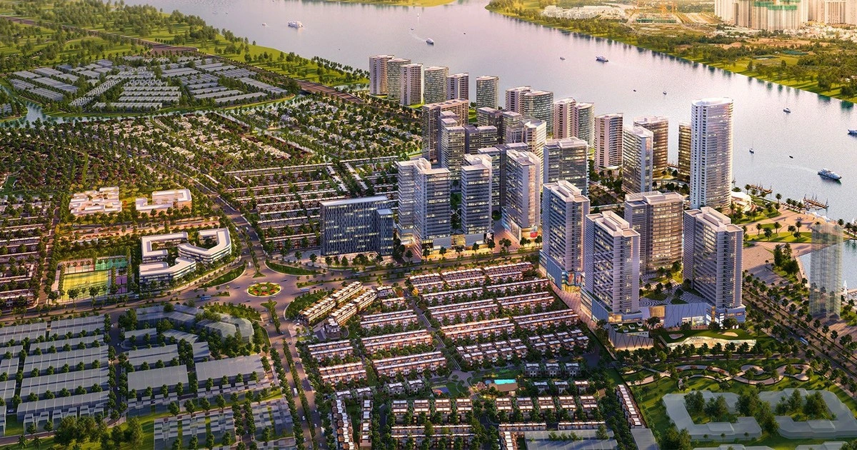 Đồng Nai: Từ đô thị vệ tinh vươn mình thành tâm điểm sức sống mới khu Đông