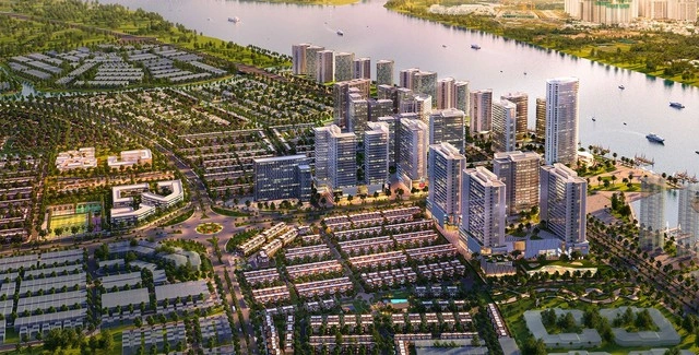 Đồng Nai: Từ đô thị vệ tinh vươn mình thành tâm điểm sức sống mới khu Đông - Ảnh 1