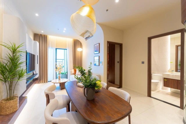 Giấc mơ an cư: 'Nỗi đau thầm lặng' của người trẻ - Ảnh 1