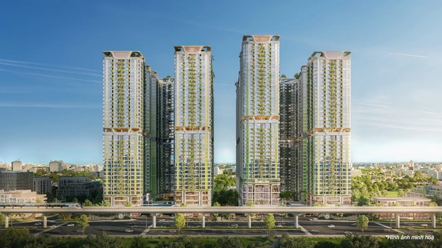 La Pura - 'Thành phố kết nối' những vòng tròn sống trọn: 0-5-15-30 - Ảnh 3