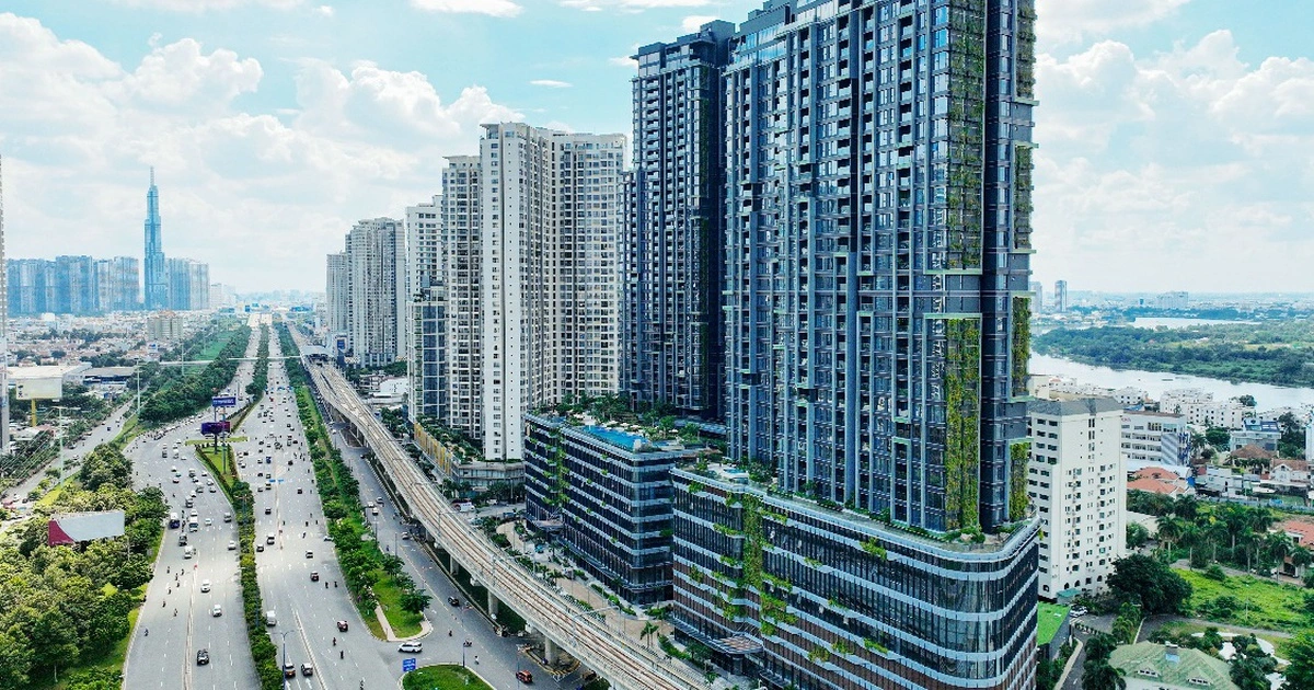 LUMIÈRE Riverside bảo chứng cho sự thành công của thương hiệu trong mắt nhà đầu tư