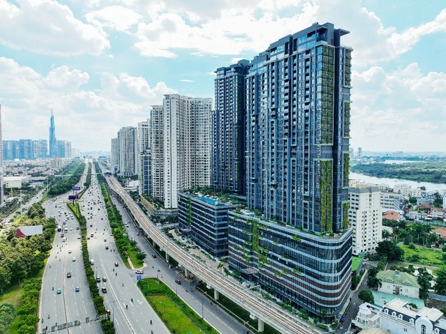 LUMIÈRE Riverside bảo chứng cho sự thành công của thương hiệu trong mắt nhà đầu tư - Ảnh 2
