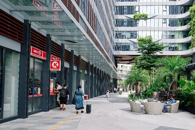 LUMIÈRE Riverside bảo chứng cho sự thành công của thương hiệu trong mắt nhà đầu tư - Ảnh 3