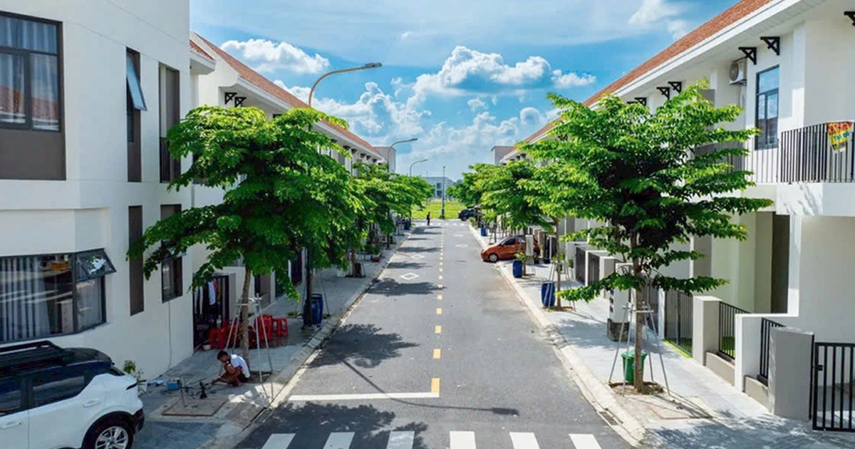 Có nên áp giá trần nhà ở xã hội?