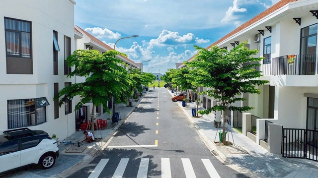 Có nên áp giá trần nhà ở xã hội? - Ảnh 1