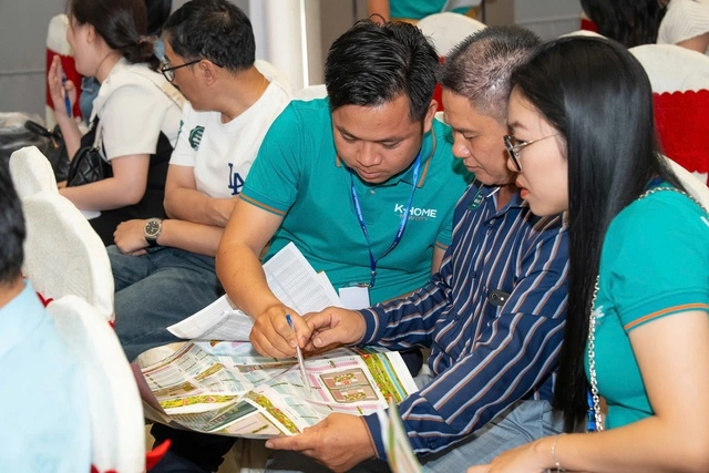Cắt thủ tục, tăng tốc nhà ở xã hội - Ảnh 4