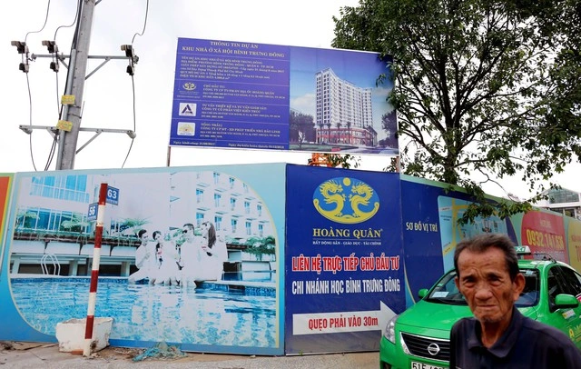 Cắt thủ tục, tăng tốc nhà ở xã hội - Ảnh 3