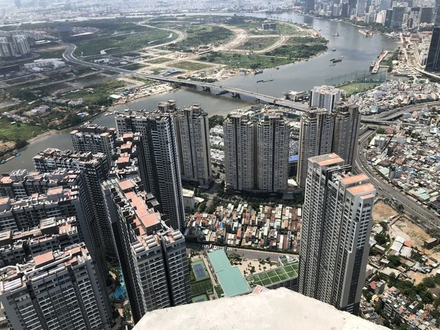 Kiến nghị thanh tra các chung cư cho thuê lưu trú ngắn ngày - Ảnh 2