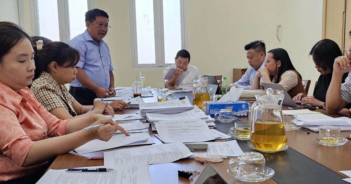 Ưu tiên cấp sổ hồng cho người mua nhà