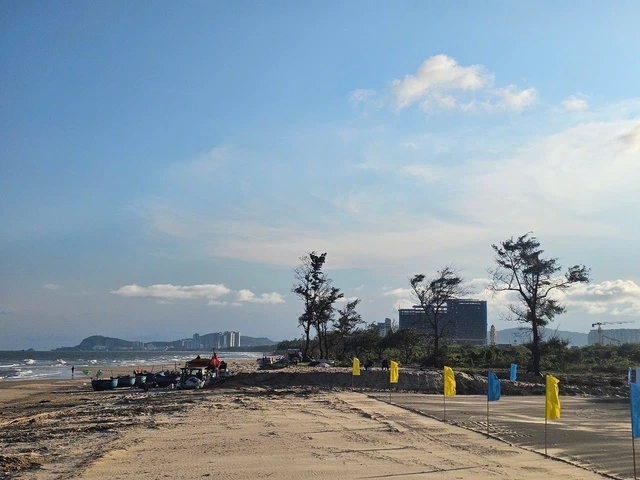 Sun Group khởi công khu đô thị biển 35.000 tỉ đồng ở Vũng Tàu - Ảnh 5