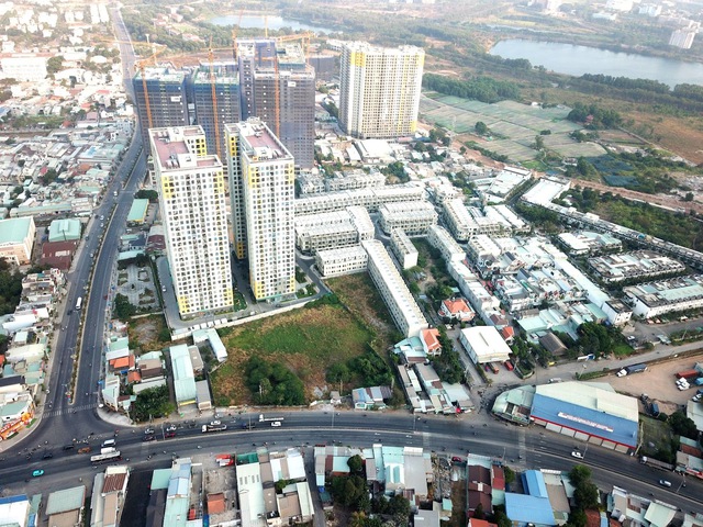 Dễ dàng sở hữu nhà phố Bcons Uni Valley với chính sách bán hàng đột phá - Ảnh 3