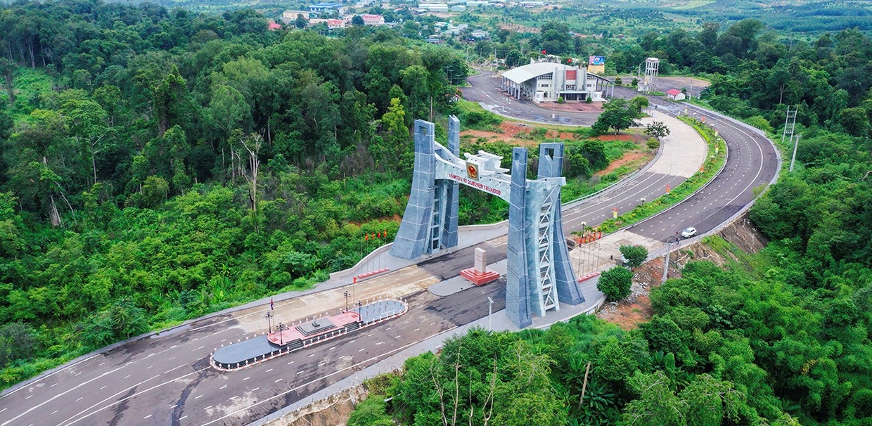 Thủ tướng phê duyệt quy hoạch Khu kinh tế Cửa khẩu quốc tế Lệ Thanh - Ảnh 1