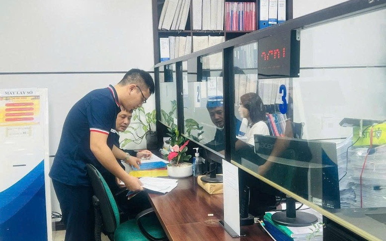 Bộ Xây dựng yêu cầu HUD giải quyết dứt điểm quyết toán quỹ bảo trì tòa nhà New Skyline - Ảnh 4
